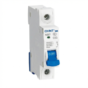 قاطع احادي جينت CHINT