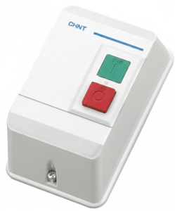 ستارتر تشغيل جينت CHINT