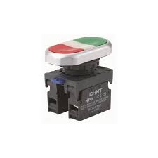 بوش بتم مزدوج ضوئيCHINT