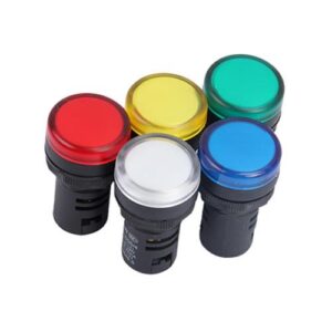 بوش بتم مفرد الوان CHINT