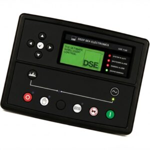 Deep Sea Electronics (DSE) Control Module 7110