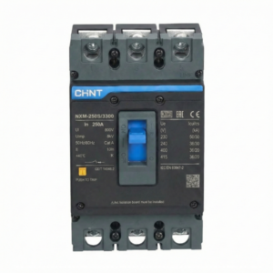 NXM-250S/3300 قاطع دورة