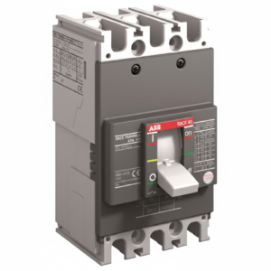 قاطع ABB MCCB 125A