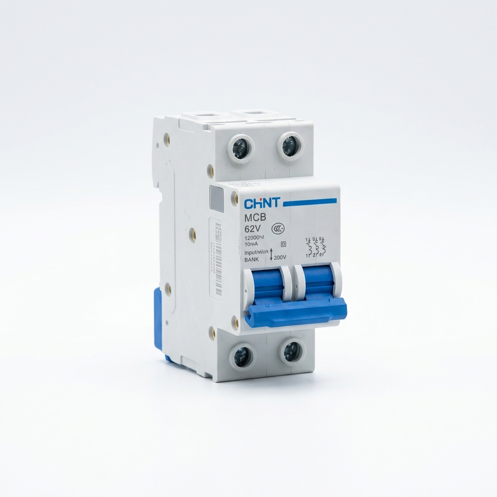 قاطع دورة CHINT